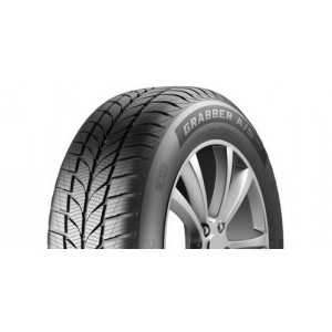 235/60R18 107V GRABBER A/S 365 XL FR MS 3PMSF DOT2022 (E-7.4) GENERAL TIRE
